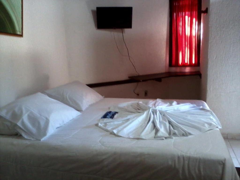 Hotel Mamelucos Lauro de Freitas Esterno foto