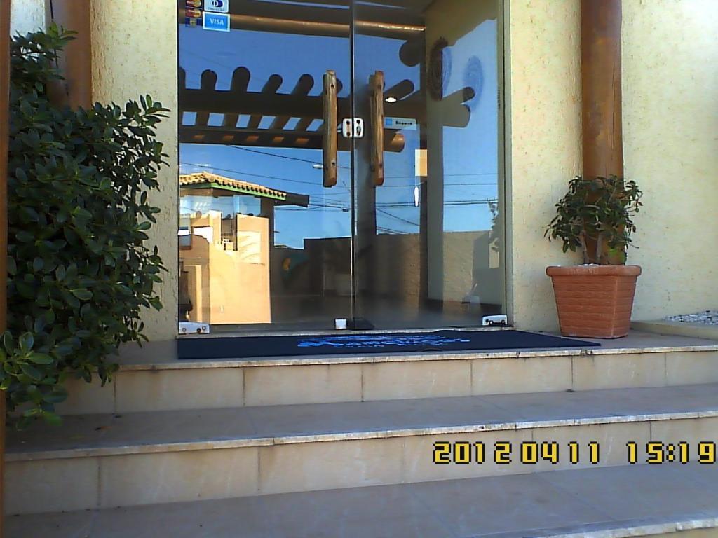 Hotel Mamelucos Lauro de Freitas Esterno foto