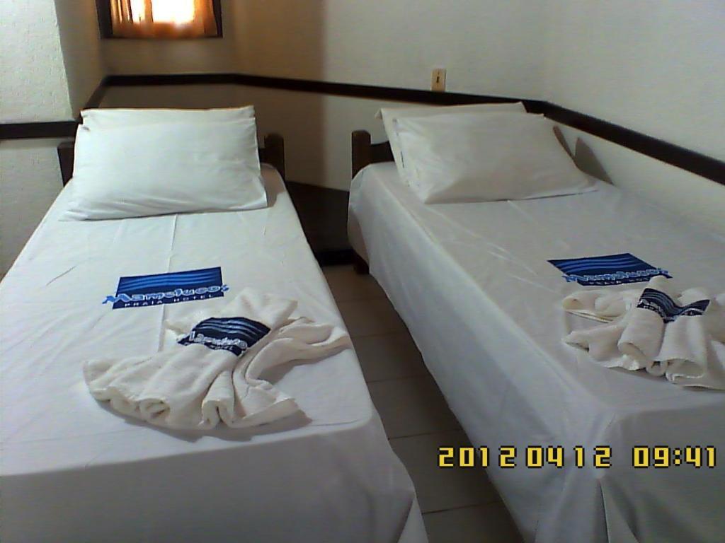 Hotel Mamelucos Lauro de Freitas Esterno foto