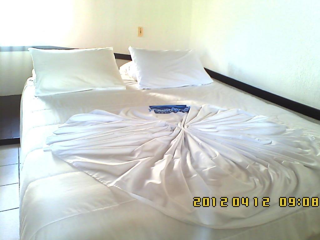 Hotel Mamelucos Lauro de Freitas Camera foto