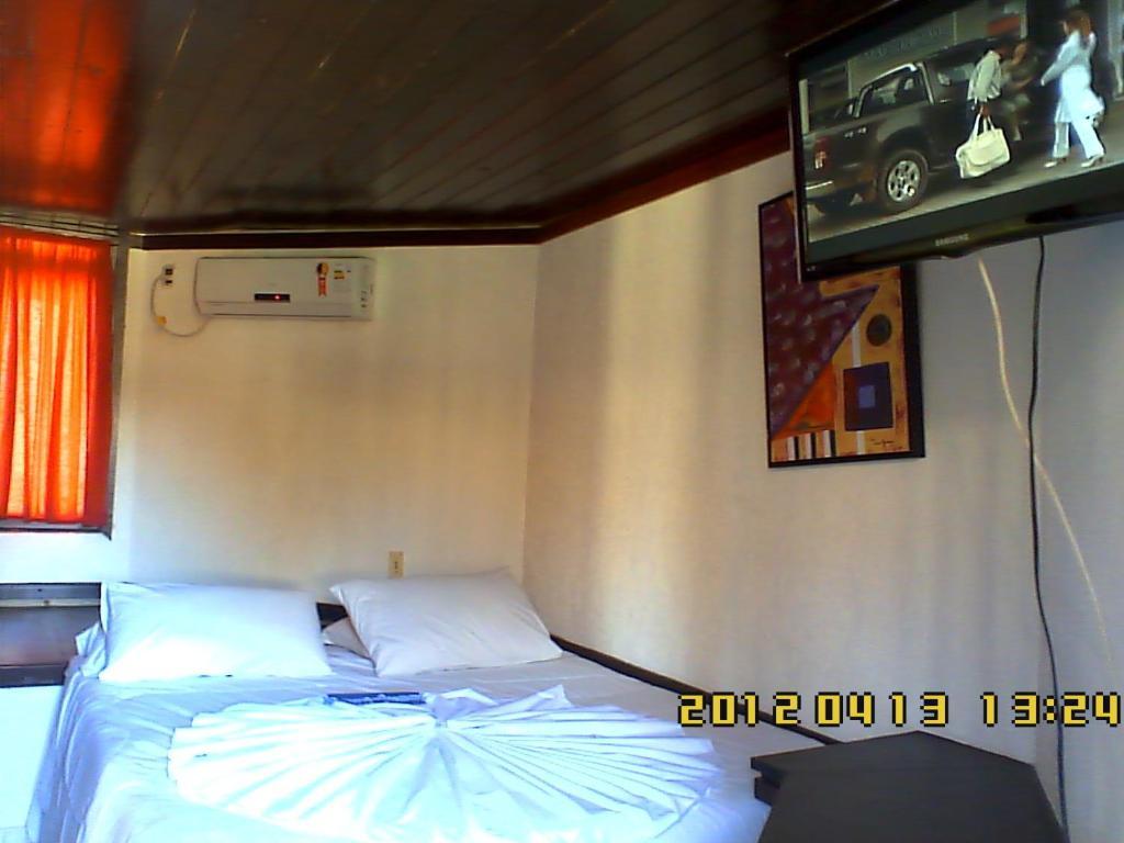 Hotel Mamelucos Lauro de Freitas Esterno foto