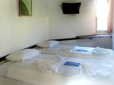 Hotel Mamelucos Lauro de Freitas Esterno foto