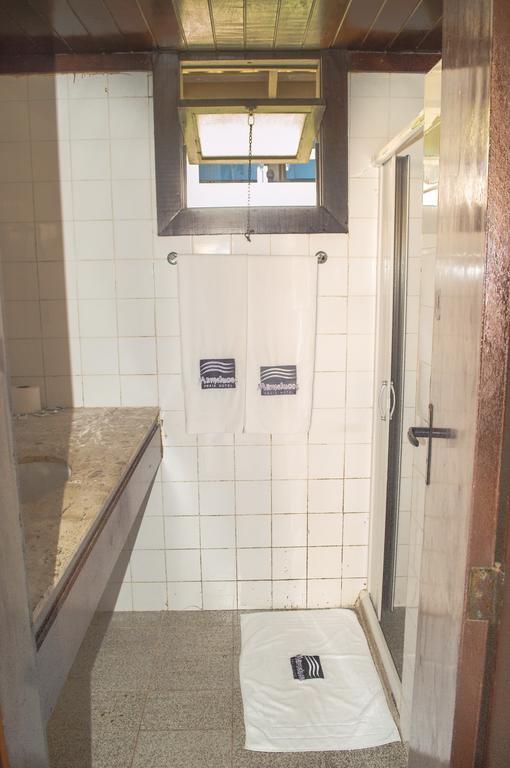 Hotel Mamelucos Lauro de Freitas Esterno foto