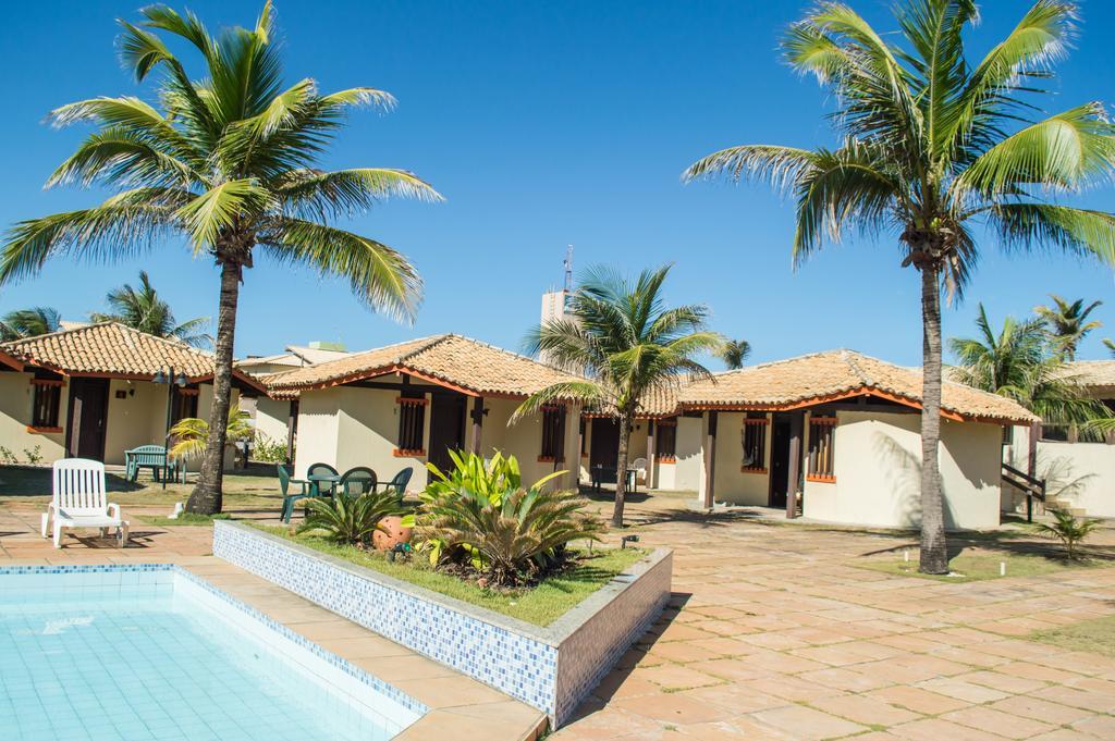 Hotel Mamelucos Lauro de Freitas Esterno foto