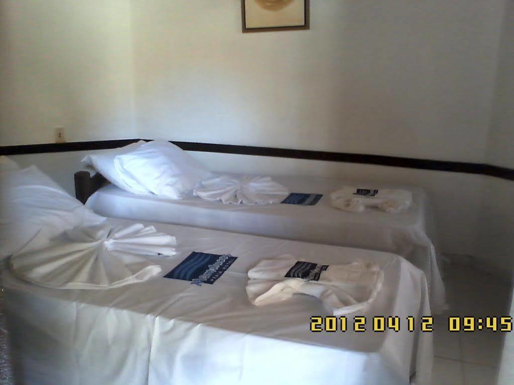 Hotel Mamelucos Lauro de Freitas Esterno foto