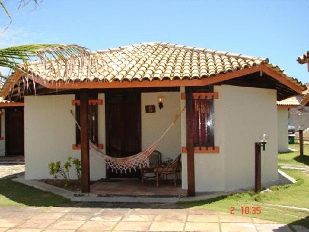 Hotel Mamelucos Lauro de Freitas Esterno foto