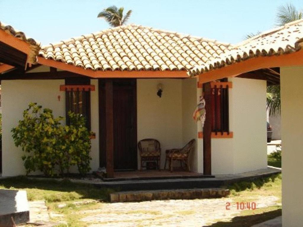 Hotel Mamelucos Lauro de Freitas Esterno foto